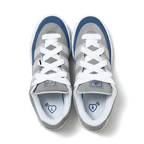 UntitleAdidas x Human Made Adimatic 'Grey'_3 adidas human made grey