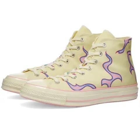 converse tyler yellow golf-2 converse tyler yellow golf