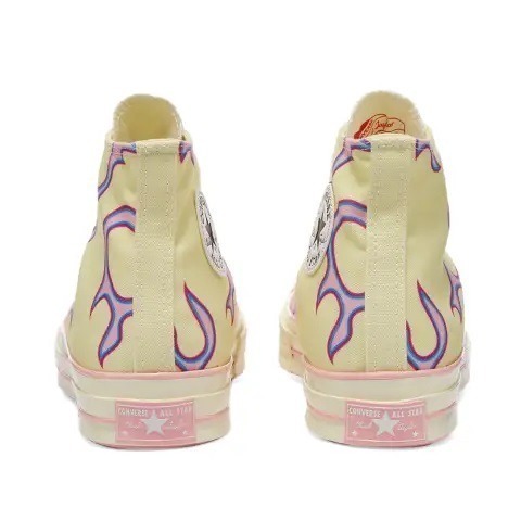 converse tyler yellow golf-3 converse tyler yellow golf