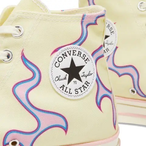 converse tyler yellow golf-4 converse tyler yellow golf