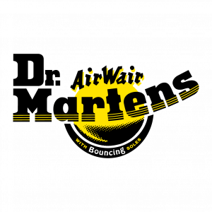 dr martens logo