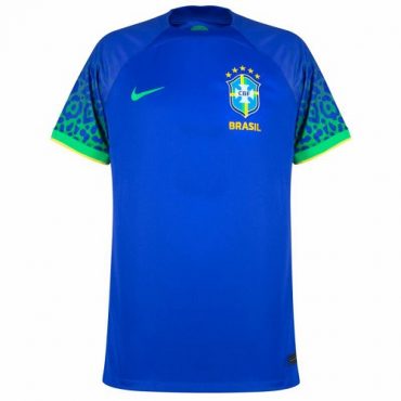 Brazil Home Jersey 2022/2023