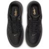 nike force luxe black
