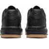nike force luxe black