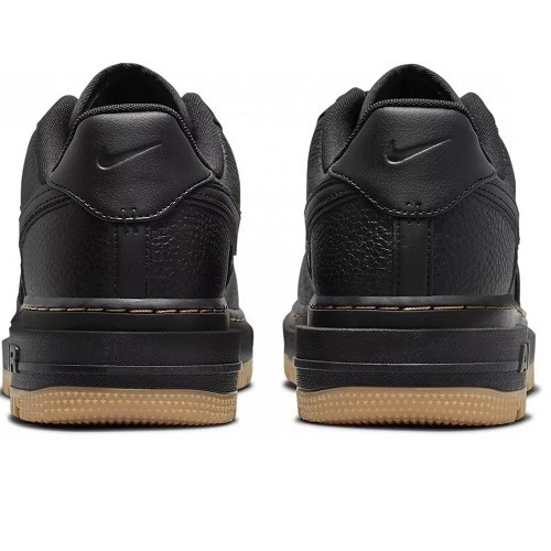 Buy Nike Air Force 1 Low Luxe Black | Superbuyng
