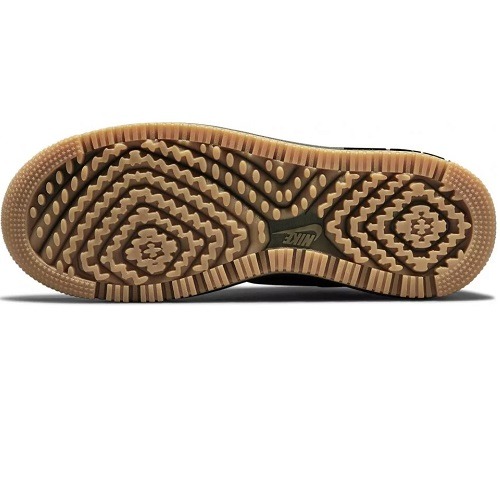 Nike Air Force 1 Low Luxe Black_5 nike force luxe black