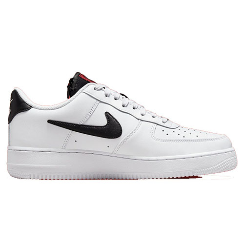 Nike Air Force 1 Low _Carabiner Swoosh_ Air Force Carabiner Swoosh