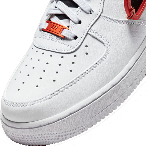 Nike Air Force 1 Low _Carabiner Swoosh__4 Air Force Carabiner Swoosh