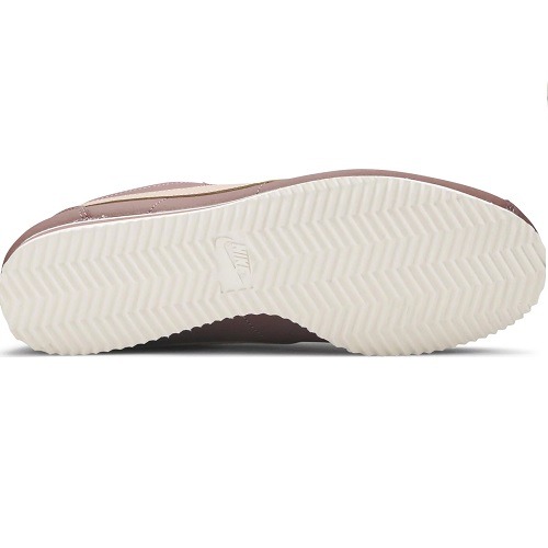 cortez nike beige