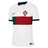 Portugal away Jersey 2022