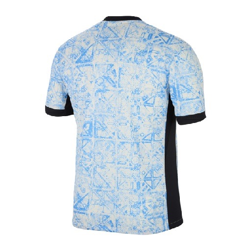 Portugal Away Jersey 20242025-2 Portugal away Jersey 2024/2025