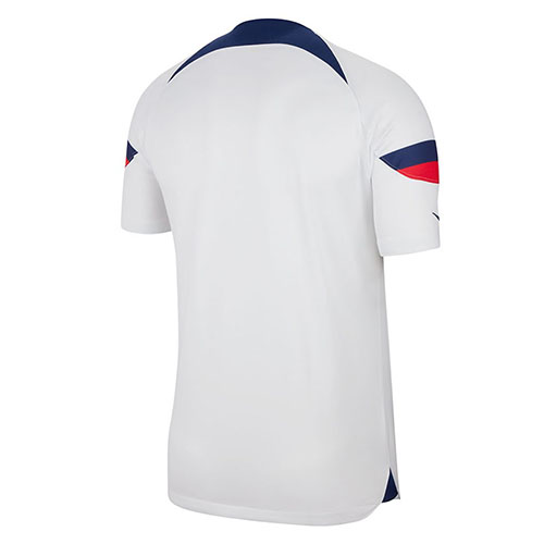 USA Home Jersey 2022_2