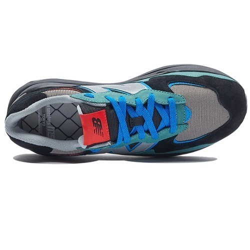 New Balance whiz mita