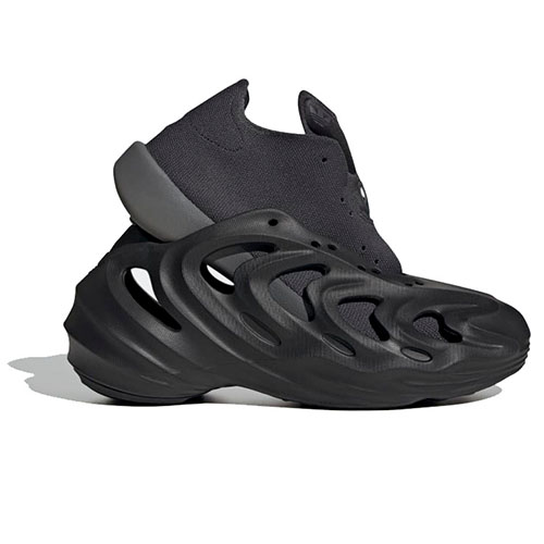 Adidas Adifom Q Black-4 Adidas Adifom Q Black