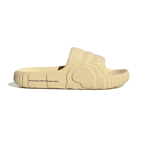 Adidas Adilette 22 Desert Sand Adidas Adilette 22 desert