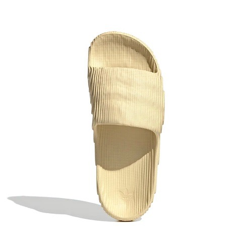 Adidas Adilette 22 Desert Sand_3 Adidas Adilette 22 desert