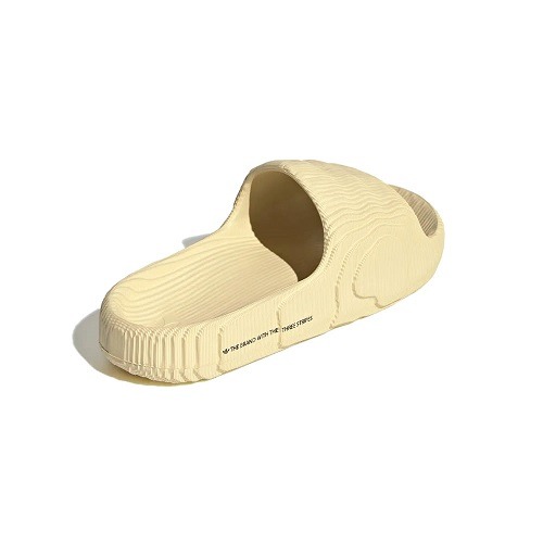 Adidas Adilette 22 Desert Sand_4 Adidas Adilette 22 desert