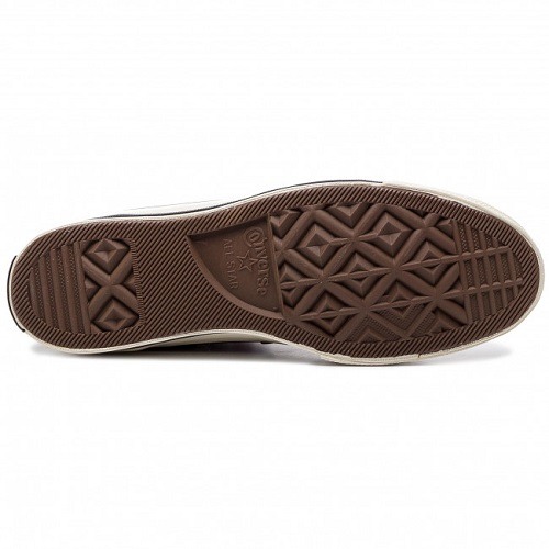 Converse Chuck burgundy High