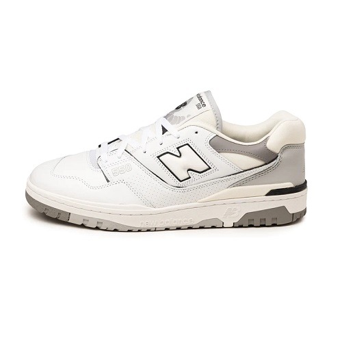 NEW BALANCE BB550PWA WhiteMarblehead NEW BALANCE BB550PWA WhiteMarblehead