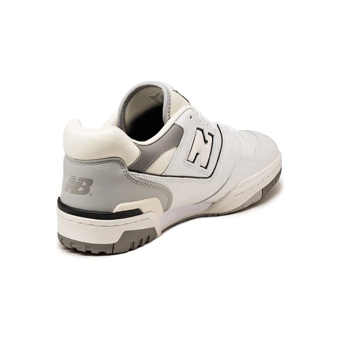 NEW BALANCE BB550PWA WhiteMarblehead_3 NEW BALANCE BB550PWA WhiteMarblehead