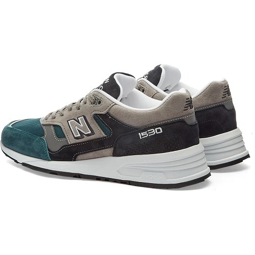 NEW BALANCE SAMPLE_LAB 1530 x MADE IN ENGLAND-3 new balance 1530 sample