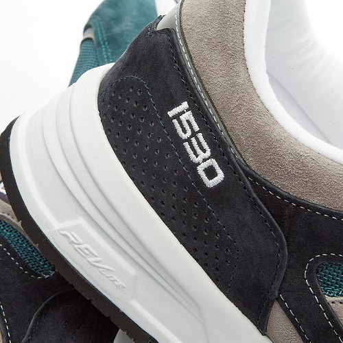NEW BALANCE SAMPLE_LAB 1530 x MADE IN ENGLAND-4 new balance 1530 sample