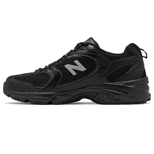 New Balance 530 Black