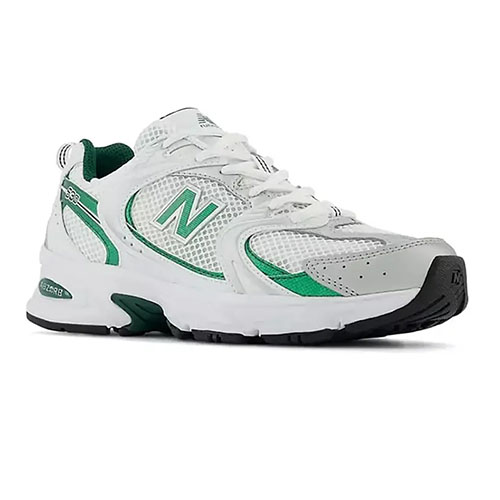 New Balance 530 White/Green