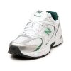 New Balance 530 White/Green