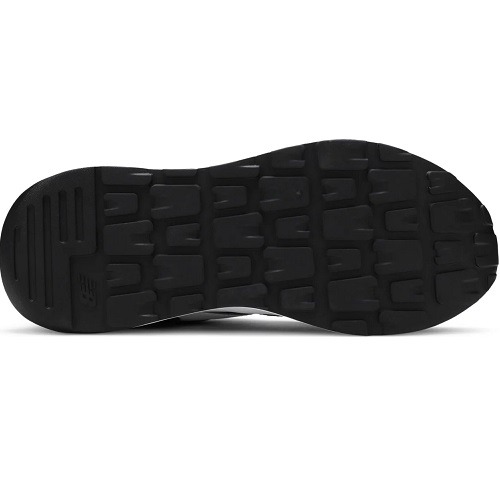 New Balance 5740 BlackWhite_5 New Balance 57/40 Black/White
