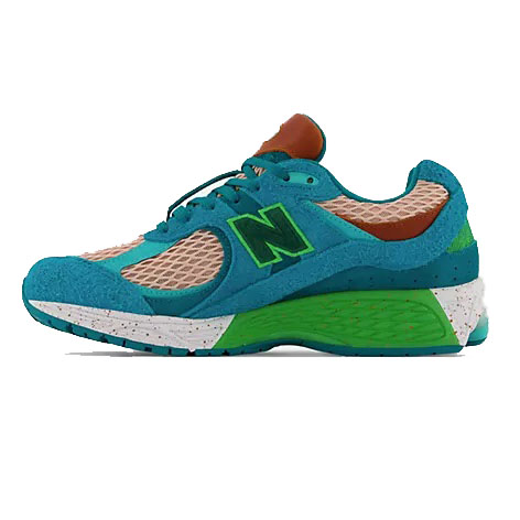 New Balance x Salehe Bembury 2002R Water Be The Guide-3 new balance salehe 2002r