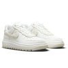 nike force luxe white