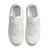 nike force luxe white