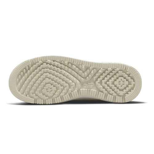 Nike Air 1 Luxe Summit White_5 nike force luxe white