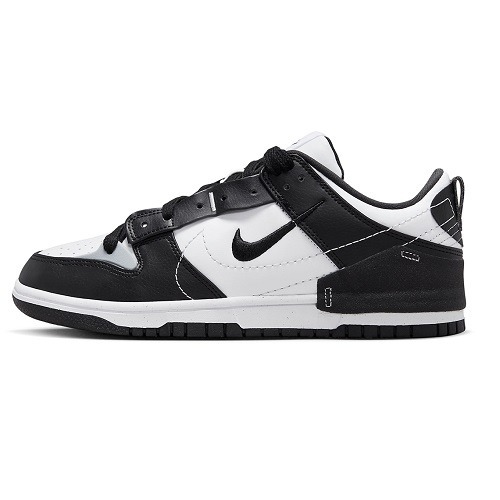 dunk low panda disrupt