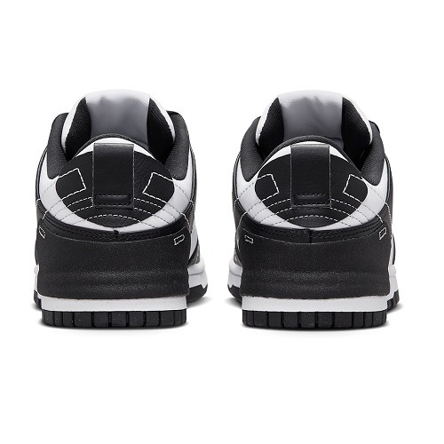 dunk low panda disrupt