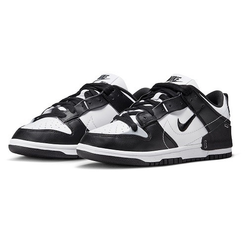dunk low panda disrupt
