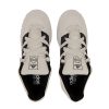 adidas adimatic sneaker grey/black