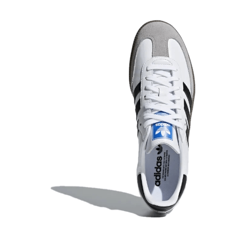 Adidas Samba OG White/Black
