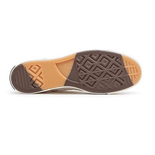 CONVERSE CHUCK 70 WHITE PLUS HI-5 Converse white Hi plus