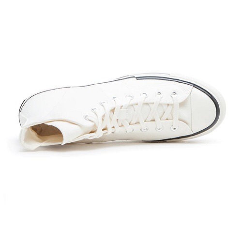 CONVERSE CHUCK 70 WHITE PLUS HI-6 Converse white Hi plus