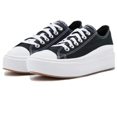 Converse Move Platform Black-2 Converse Move Platform Black