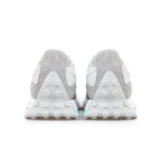 New Balance Niko x 327 - GreyBlue-4 New Balance Niko 327