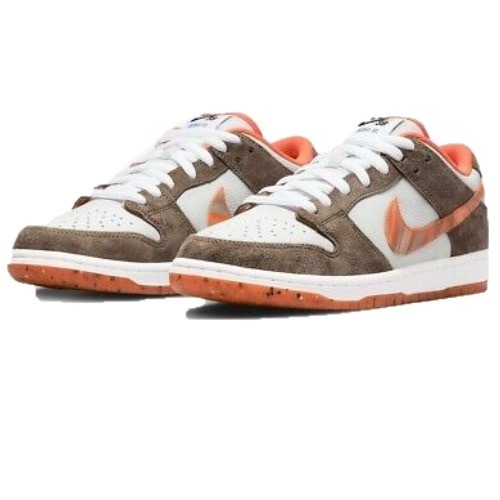 Nike SB Dunk Low Crushed D.C._3 crushed dc nike sb