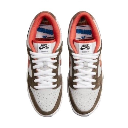 Nike SB Dunk Low Crushed D.C._4 crushed dc nike sb