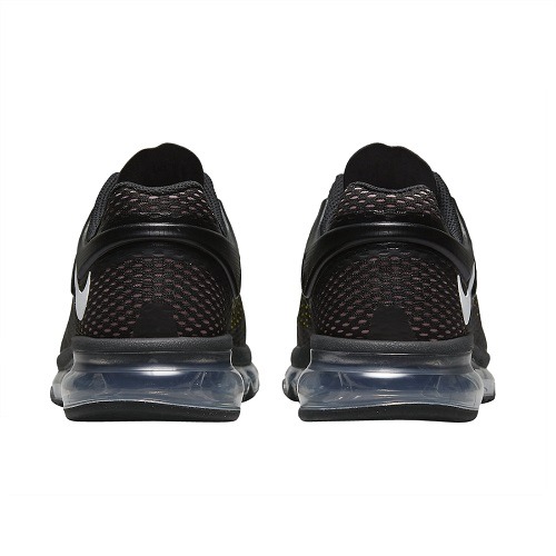 Stussy x Nike Air Max 2013 Black-5 stussy nike 2013 black