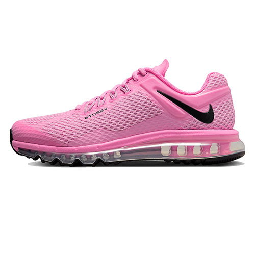 Stussy x Nike Air Max 2013 Pink-2 stussy nike 2013 pink