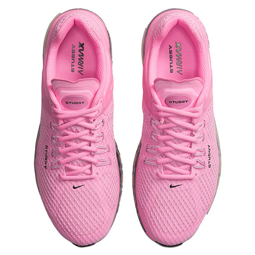 Stussy x Nike Air Max 2013 Pink-4 stussy nike 2013 pink