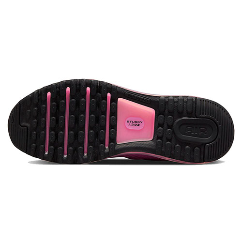 Stussy x Nike Air Max 2013 Pink-6 stussy nike 2013 pink