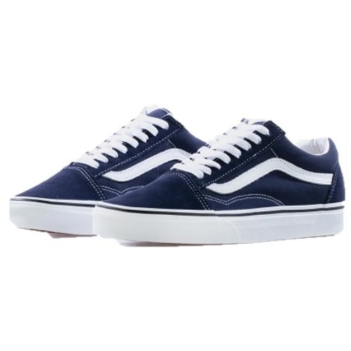 vans old skool navy